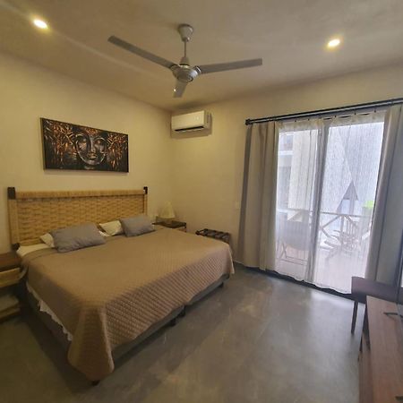 Smart Depas Elegante Apartamento Estudio Totalmente Equipado Τουλούμ Εξωτερικό φωτογραφία