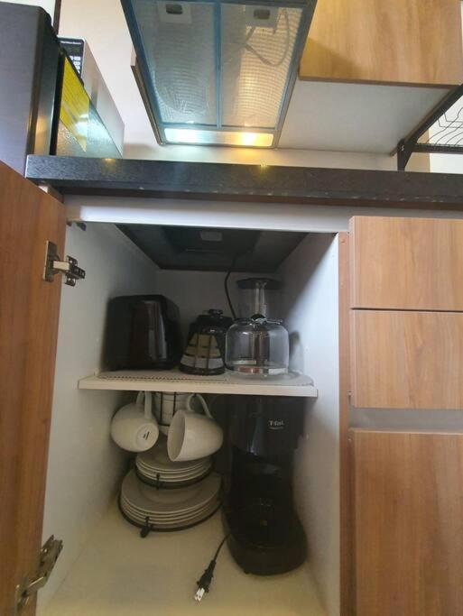 Smart Depas Elegante Apartamento Estudio Totalmente Equipado Τουλούμ Εξωτερικό φωτογραφία