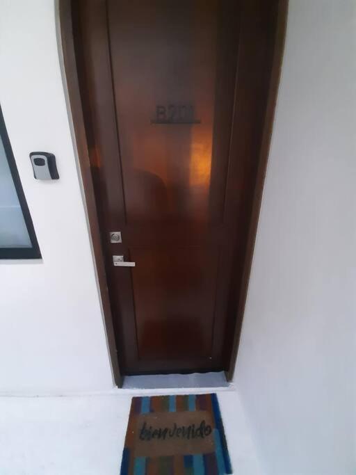 Smart Depas Elegante Apartamento Estudio Totalmente Equipado Τουλούμ Εξωτερικό φωτογραφία