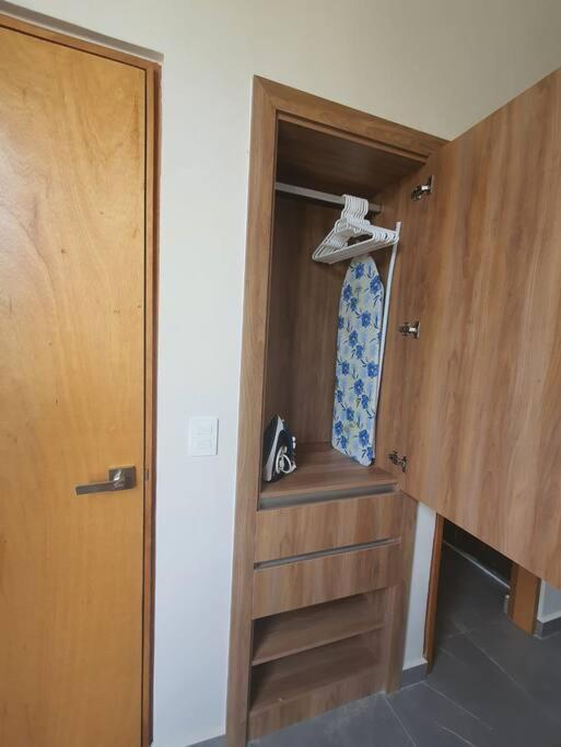 Smart Depas Elegante Apartamento Estudio Totalmente Equipado Τουλούμ Εξωτερικό φωτογραφία