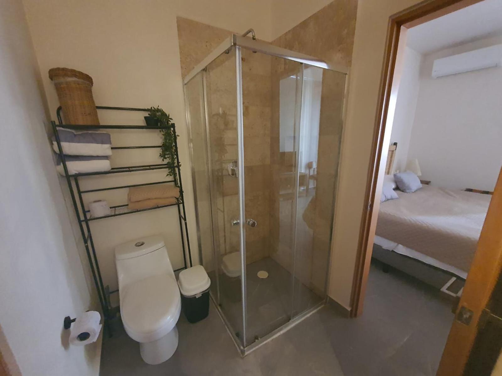 Smart Depas Elegante Apartamento Estudio Totalmente Equipado Τουλούμ Εξωτερικό φωτογραφία
