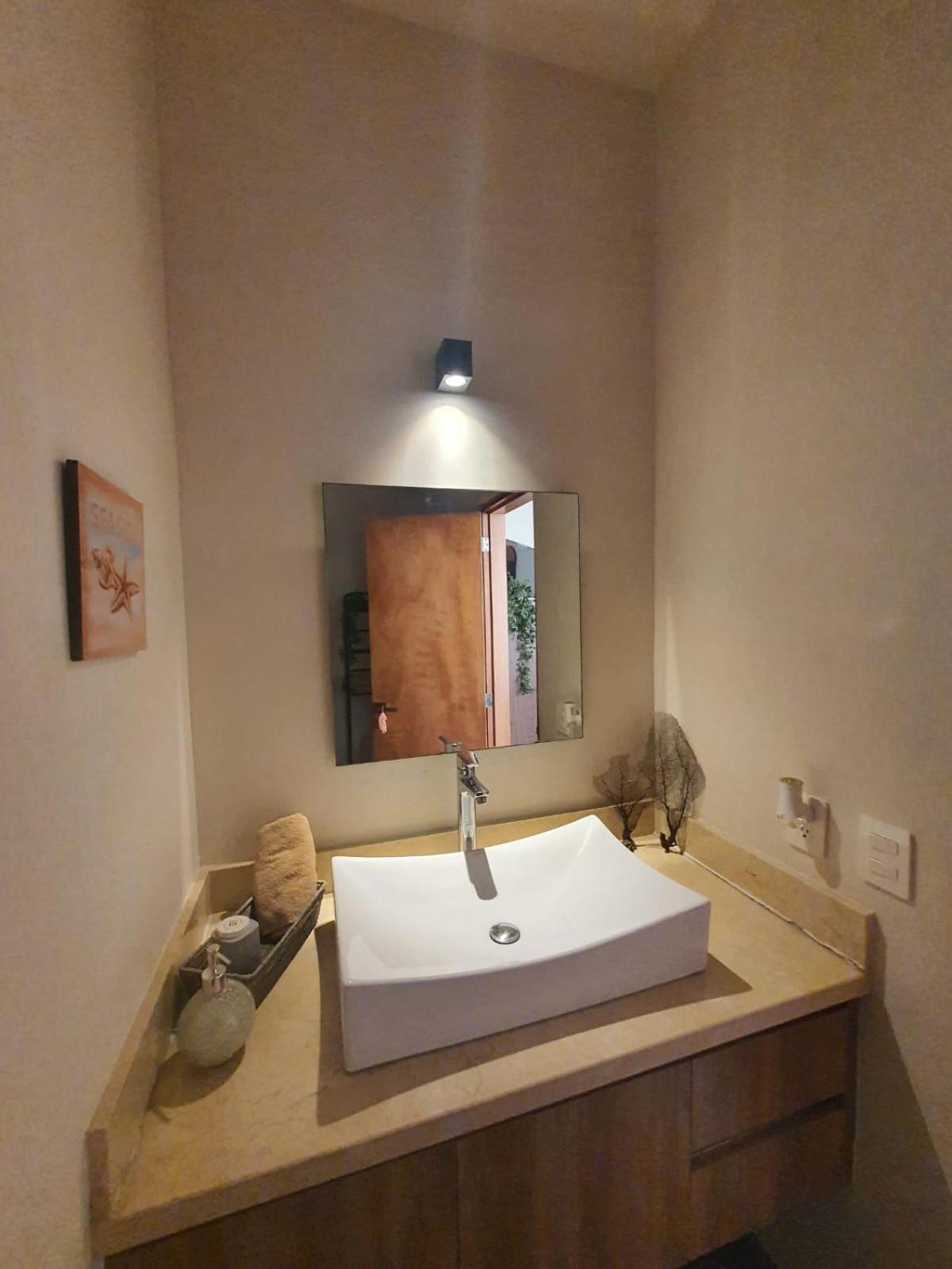 Smart Depas Elegante Apartamento Estudio Totalmente Equipado Τουλούμ Εξωτερικό φωτογραφία