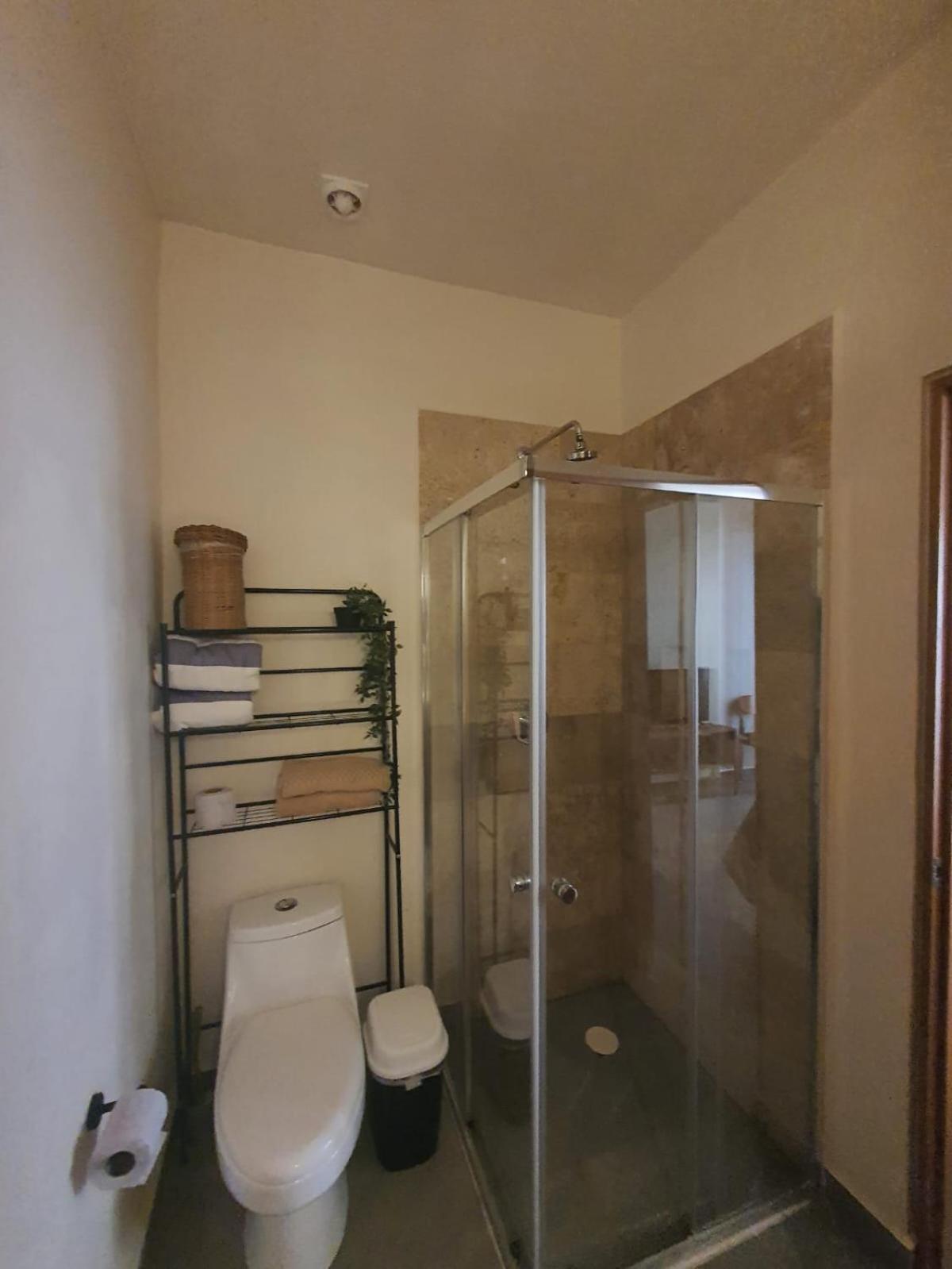 Smart Depas Elegante Apartamento Estudio Totalmente Equipado Τουλούμ Εξωτερικό φωτογραφία