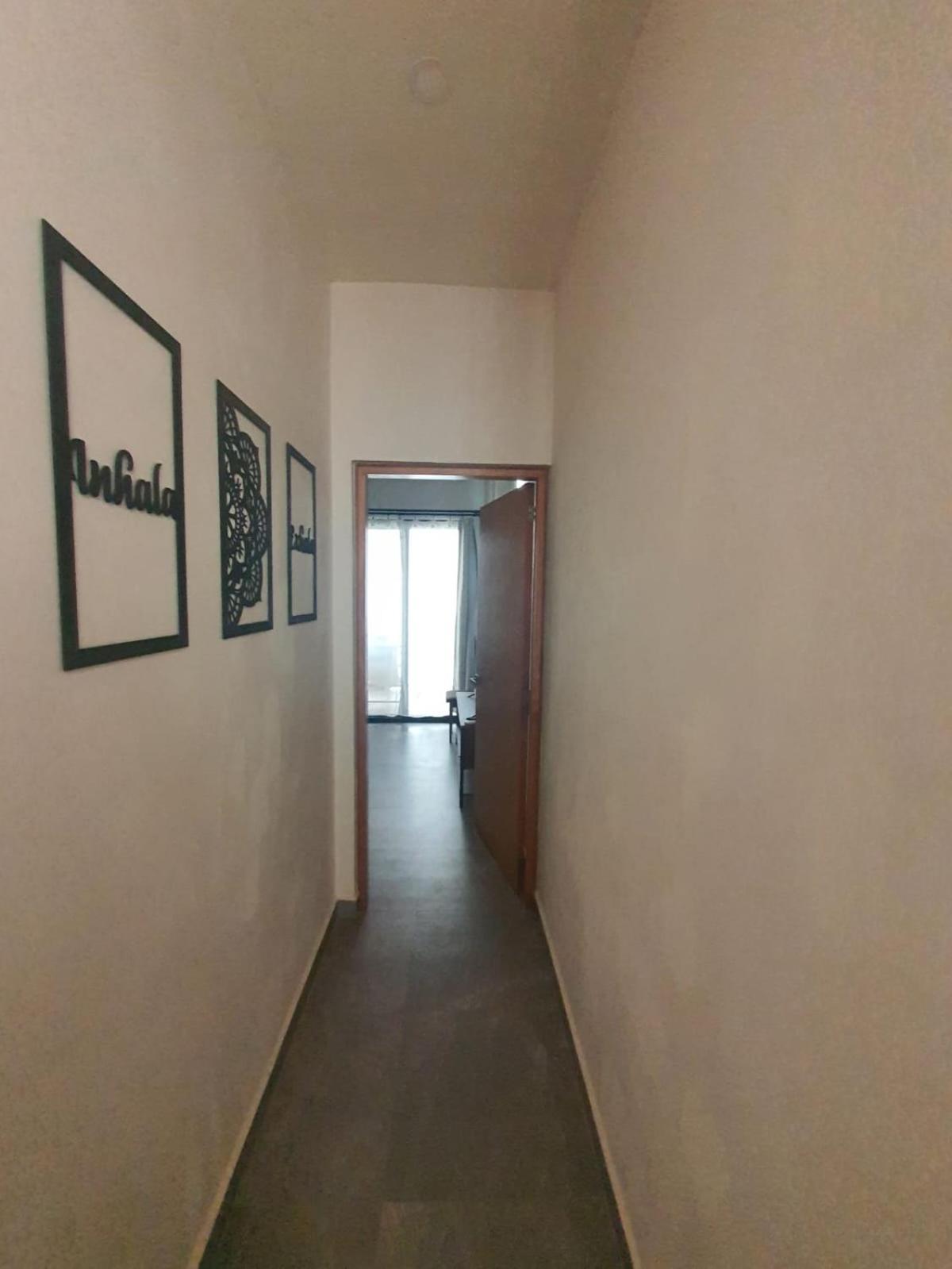 Smart Depas Elegante Apartamento Estudio Totalmente Equipado Τουλούμ Εξωτερικό φωτογραφία