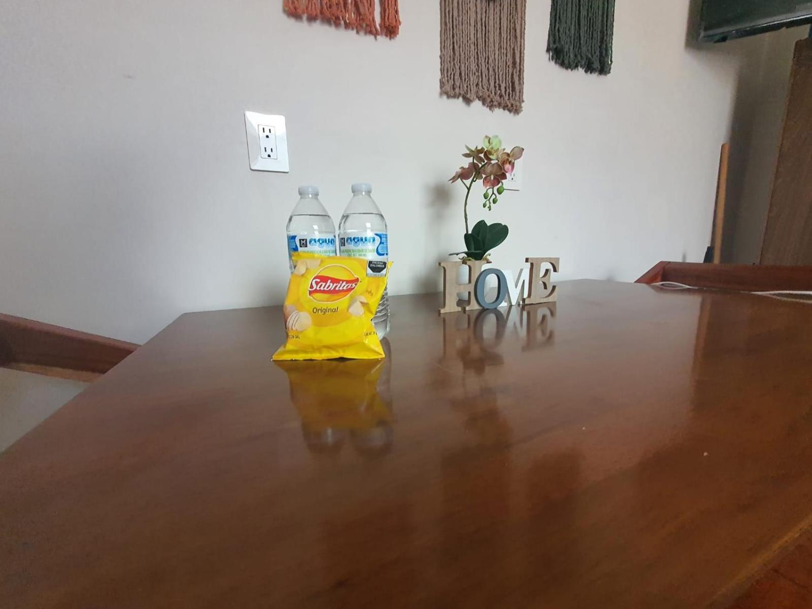 Smart Depas Elegante Apartamento Estudio Totalmente Equipado Τουλούμ Εξωτερικό φωτογραφία